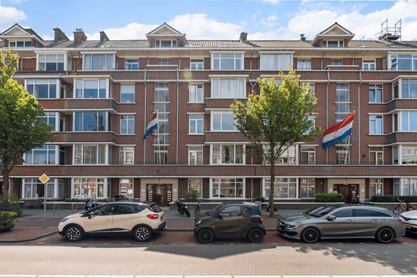 Medium property photo - Laan van Meerdervoort 1424, 2555 CK Den Haag
